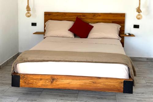 lewa-cama