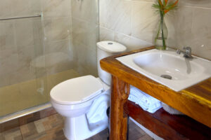 Fika-baño